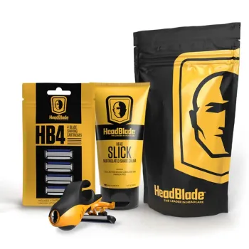 MOTO Kit with HeadSlick 5oz